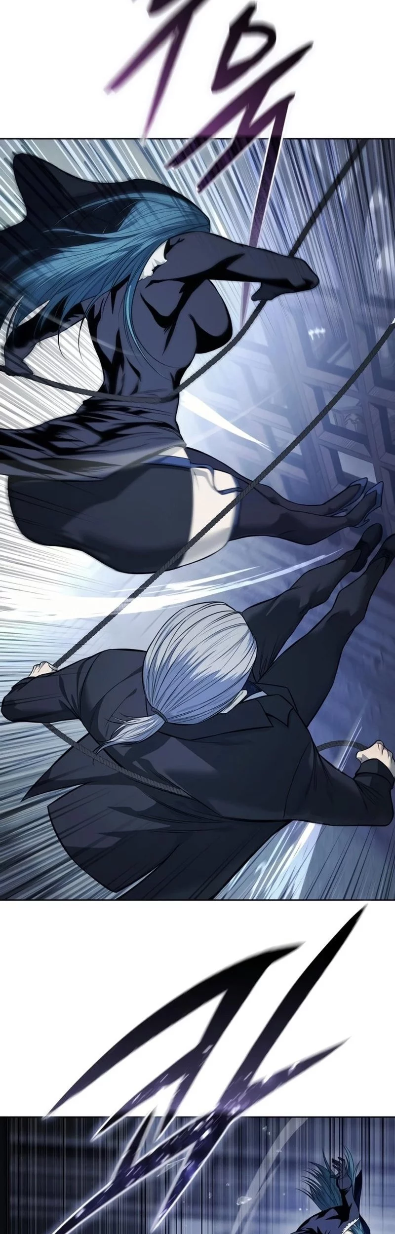 Red Shirt Chapter 25 Gambar 13