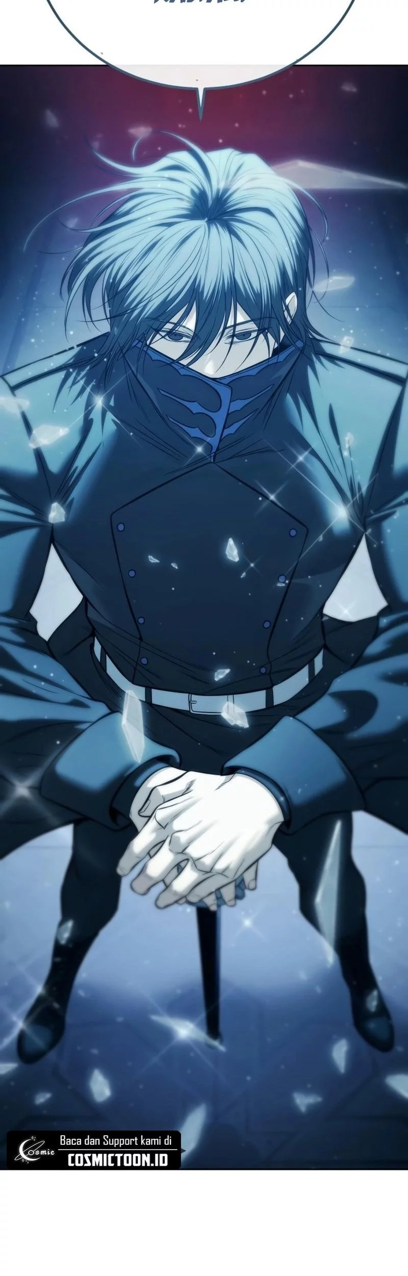 Red Shirt Chapter 25 Gambar 18