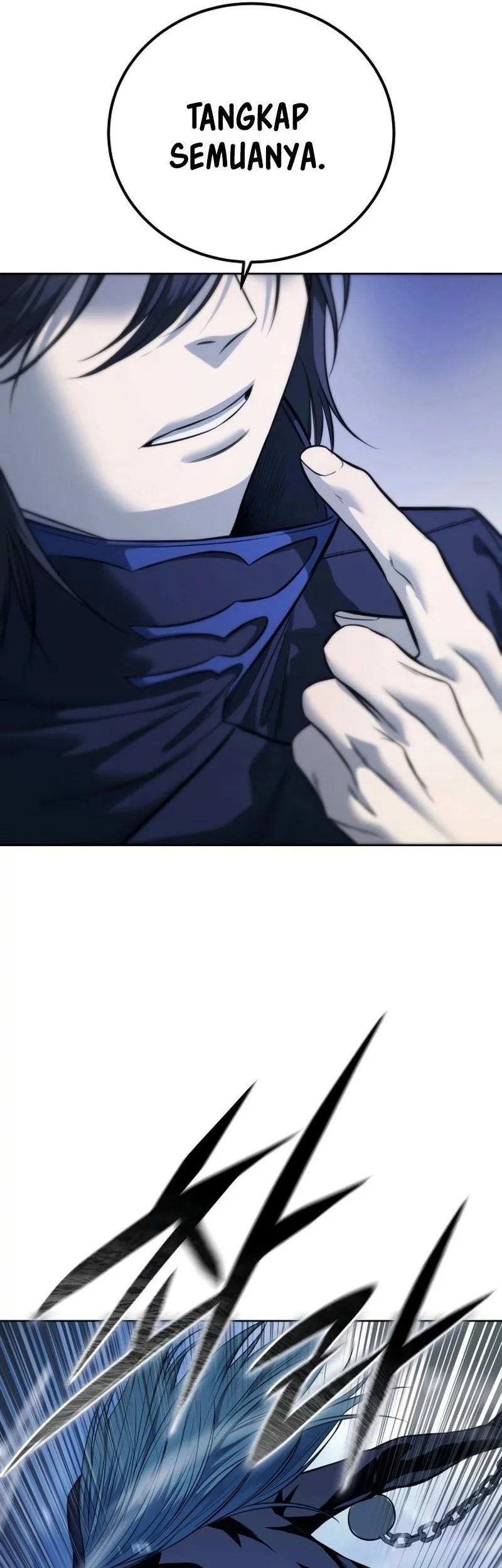 Red Shirt Chapter 25 Gambar 21