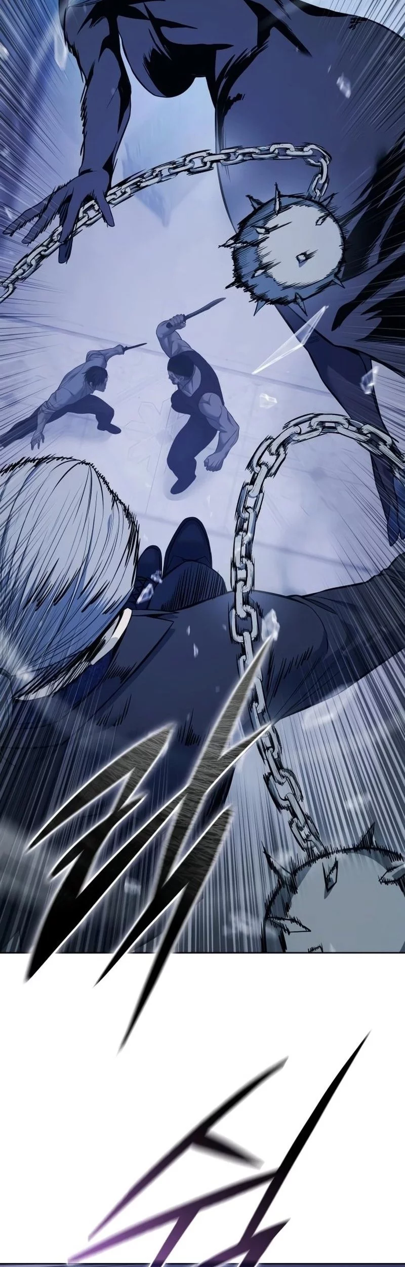 Red Shirt Chapter 25 Gambar 22