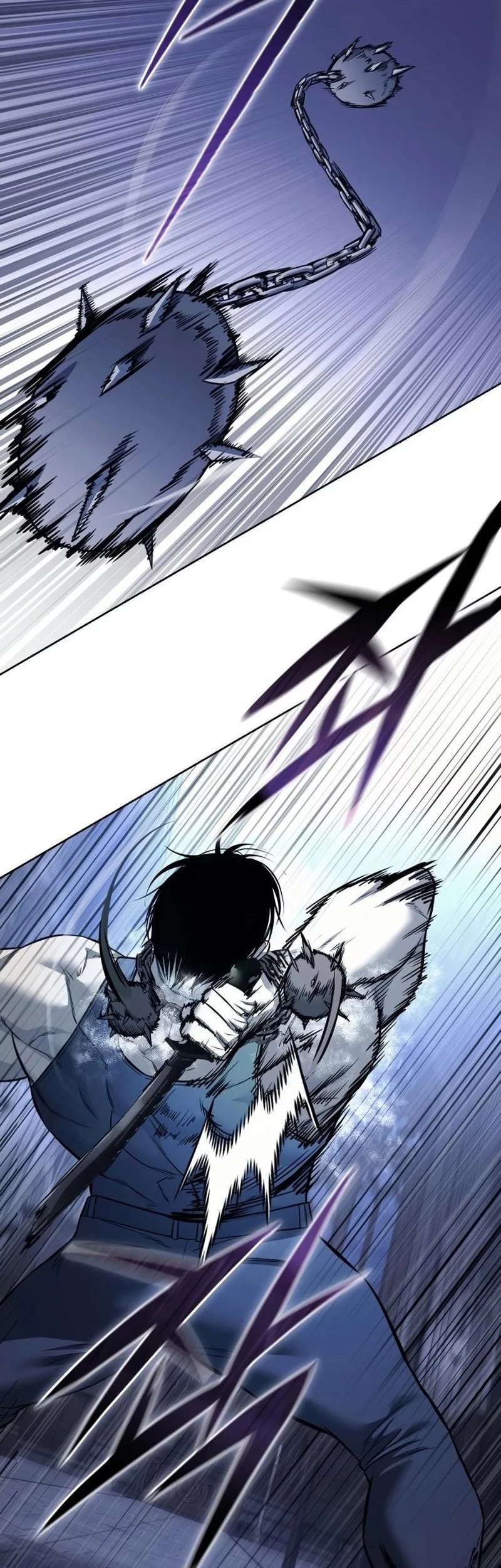 Red Shirt Chapter 25 Gambar 23