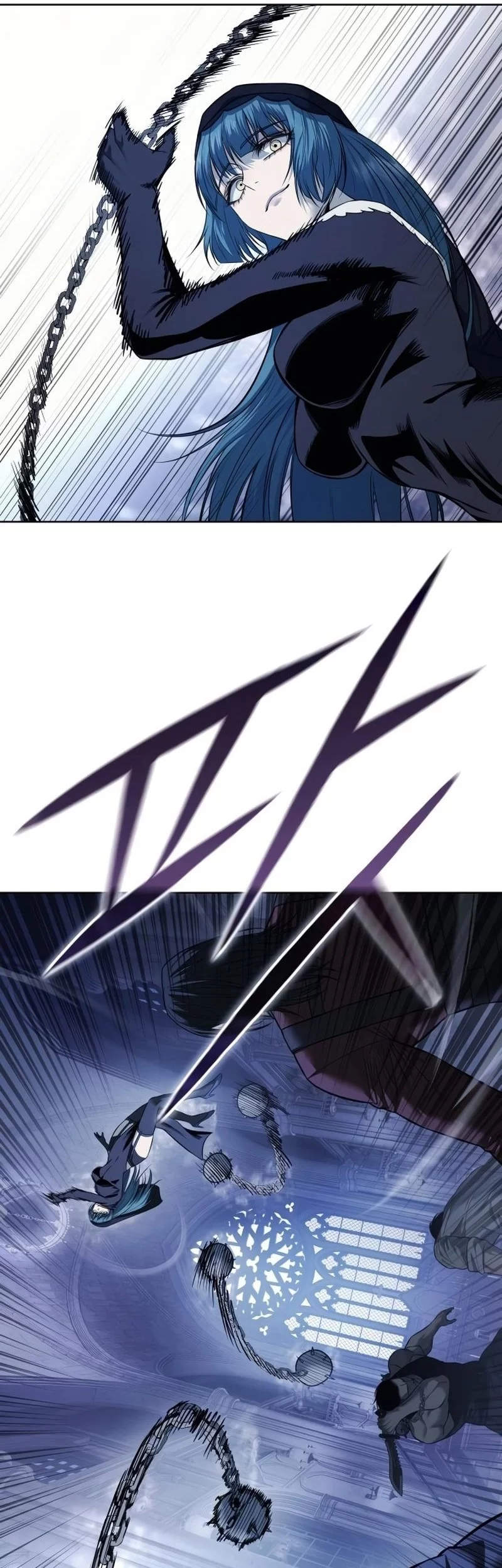 Red Shirt Chapter 25 Gambar 25