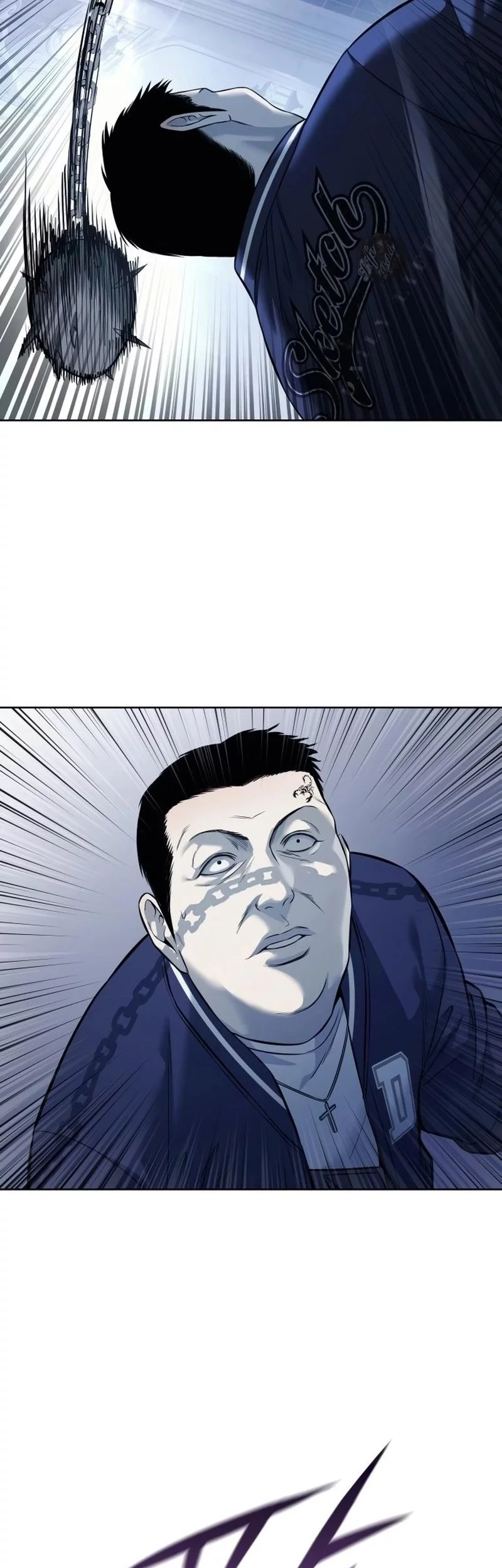 Red Shirt Chapter 25 Gambar 26