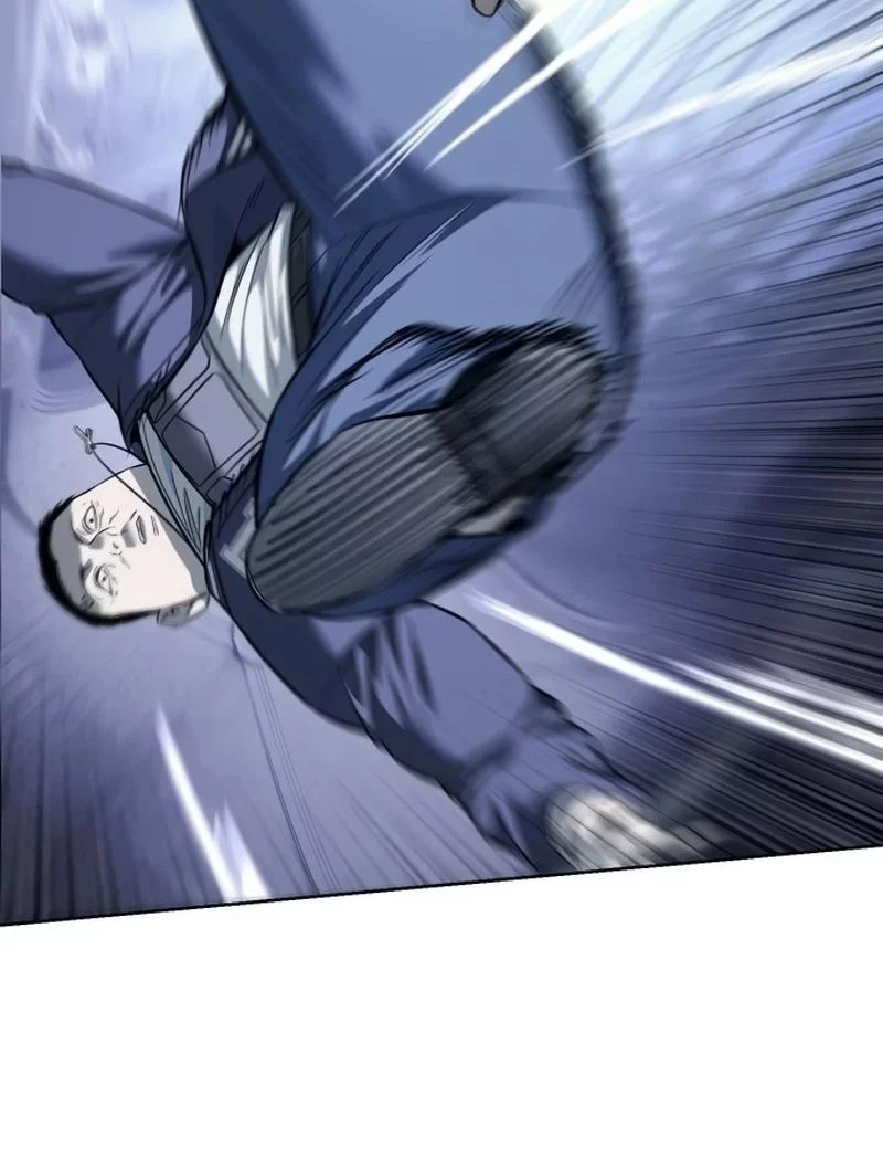 Red Shirt Chapter 25 Gambar 28