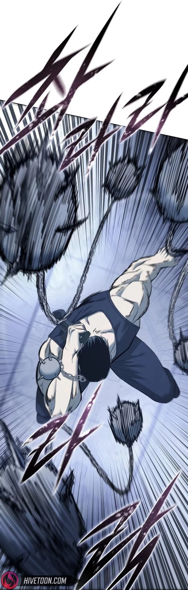 Red Shirt Chapter 25 Gambar 29