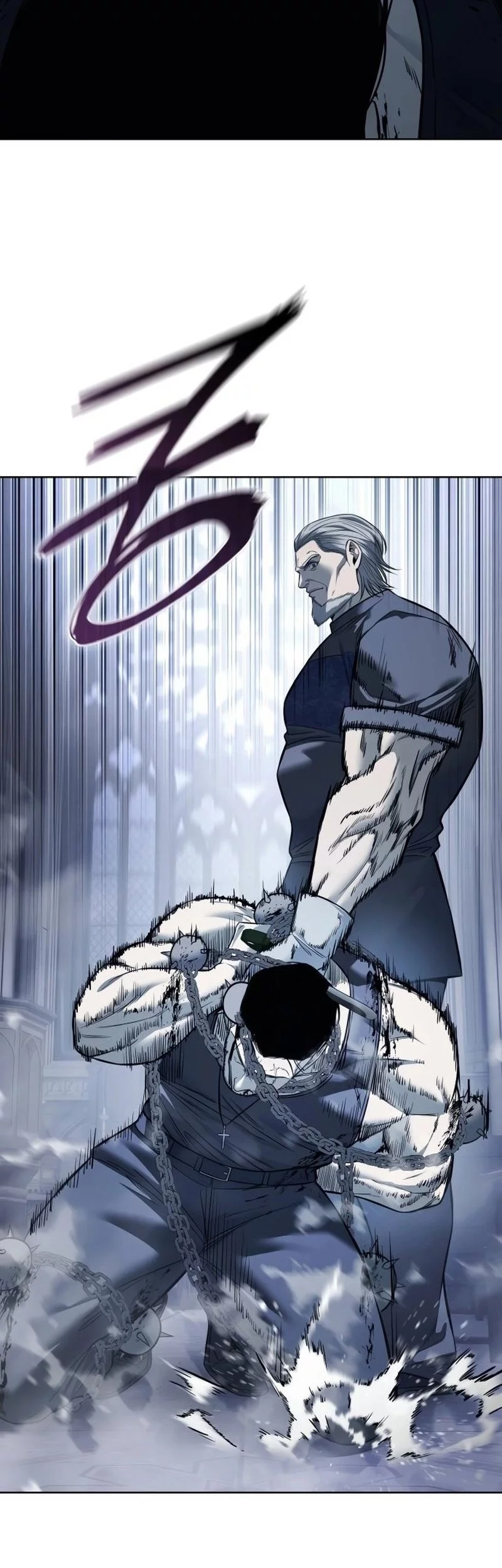 Red Shirt Chapter 25 Gambar 34