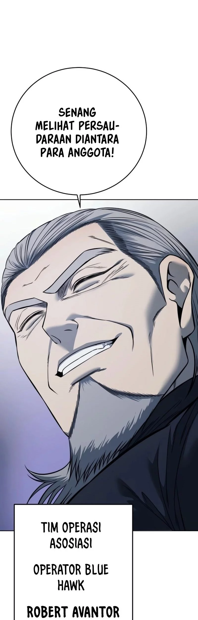 Red Shirt Chapter 25 Gambar 35