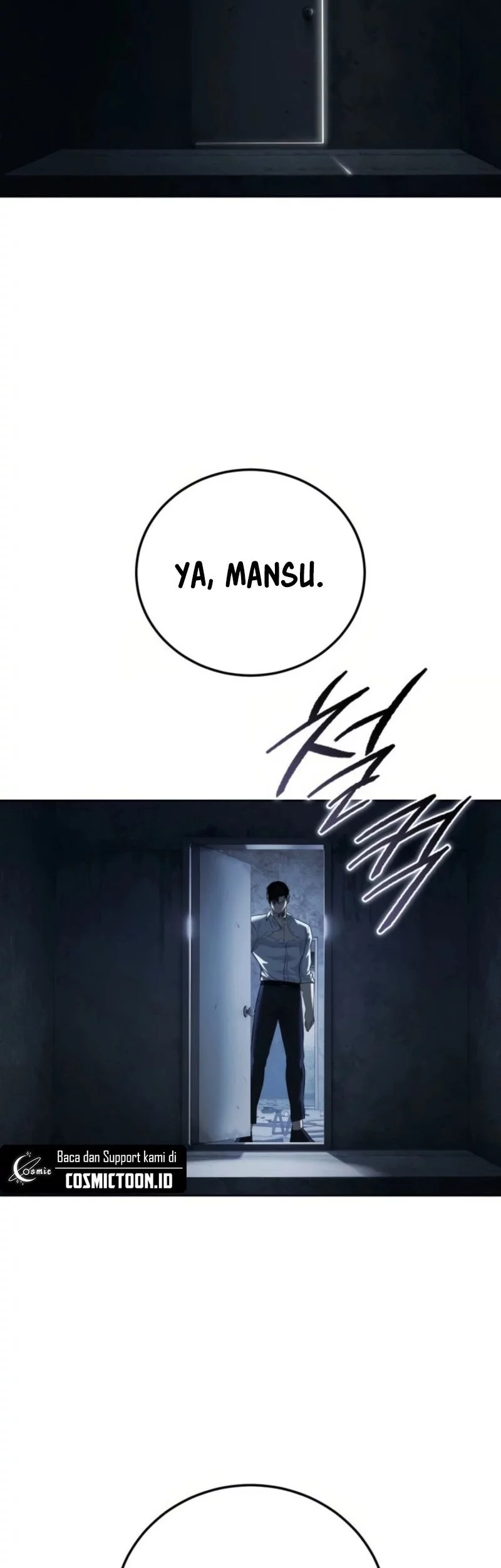 Red Shirt Chapter 26 Gambar 37