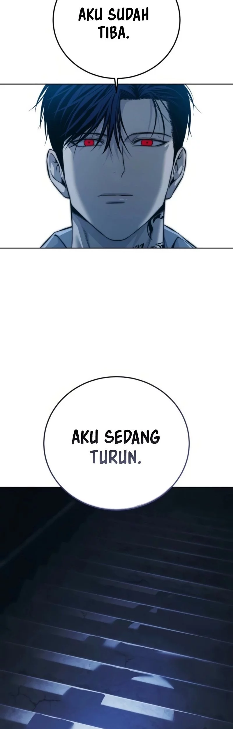 Red Shirt Chapter 26 Gambar 38