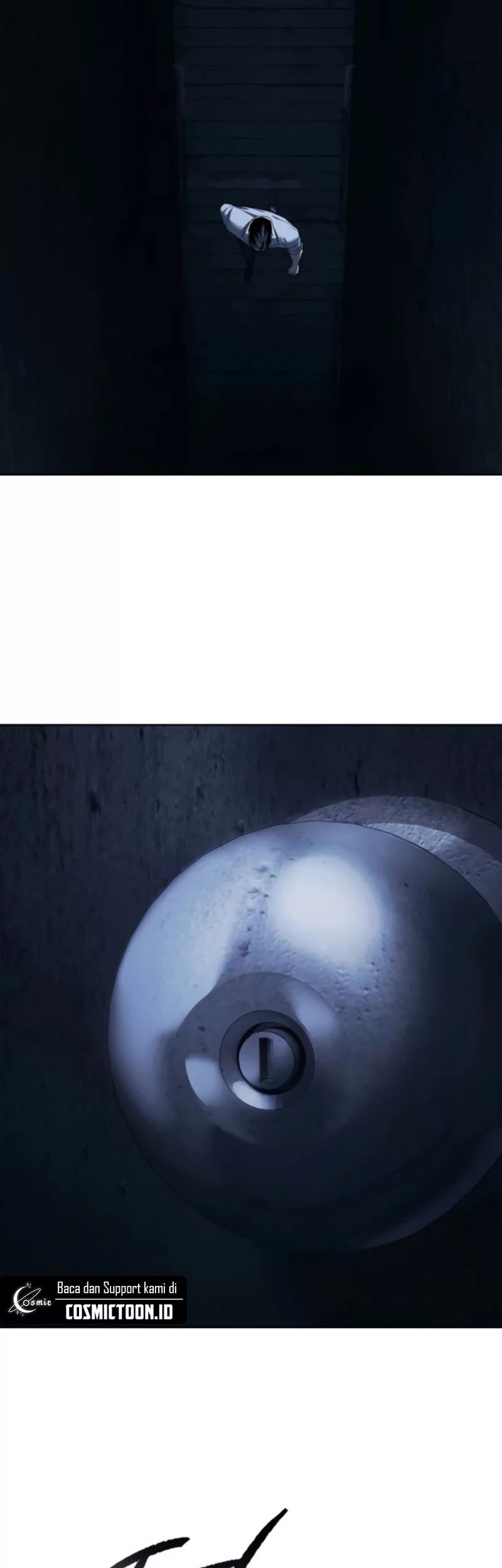 Red Shirt Chapter 26 Gambar 40