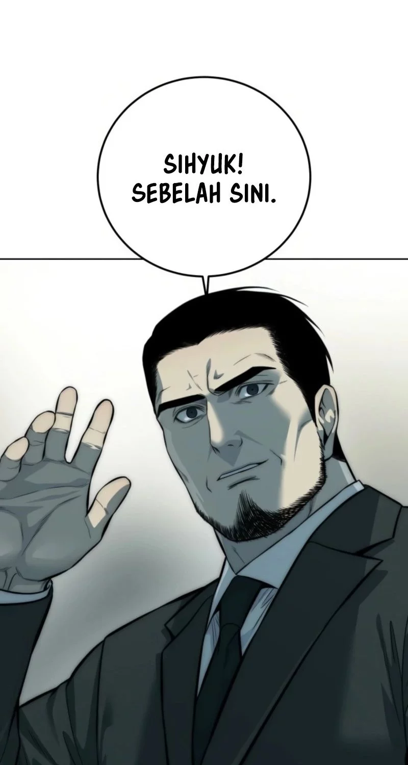 Red Shirt Chapter 26 Gambar 43