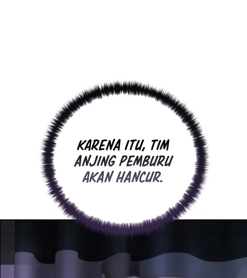 Red Shirt Chapter 26 Gambar 55