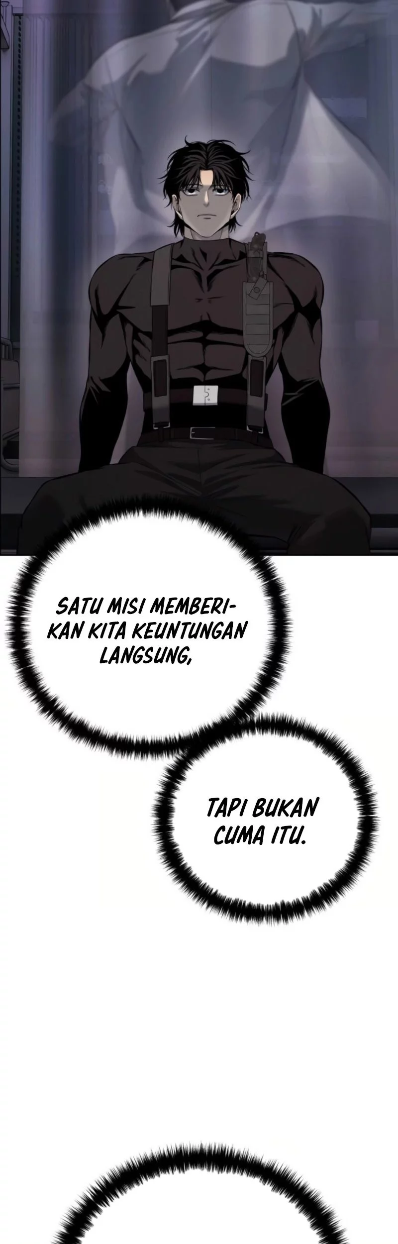 Red Shirt Chapter 26 Gambar 56