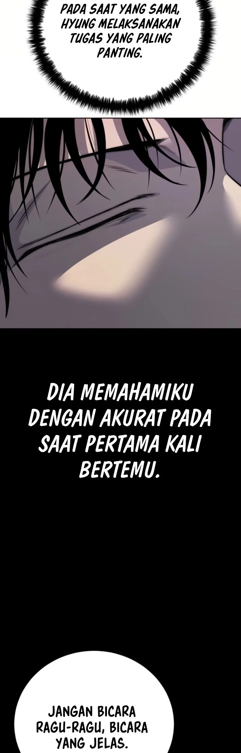 Red Shirt Chapter 26 Gambar 57