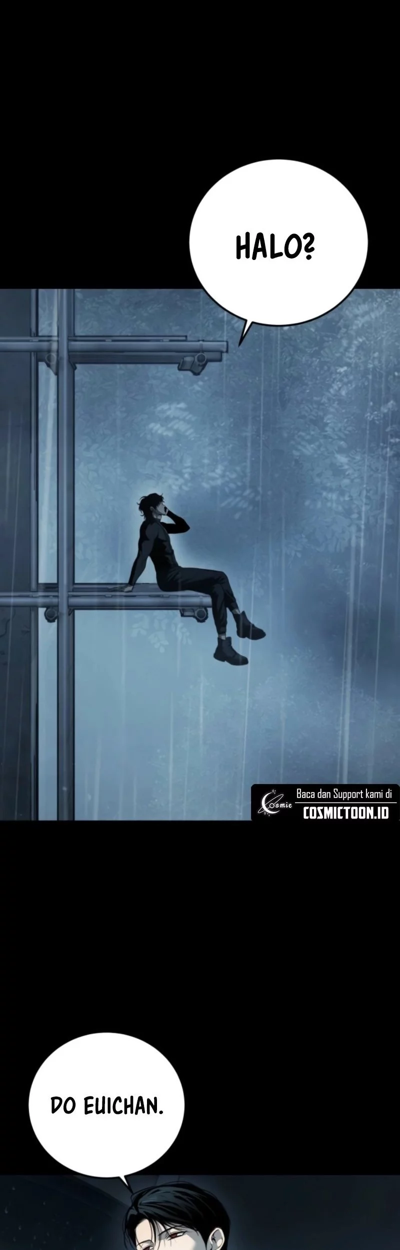 Red Shirt Chapter 26 Gambar 61