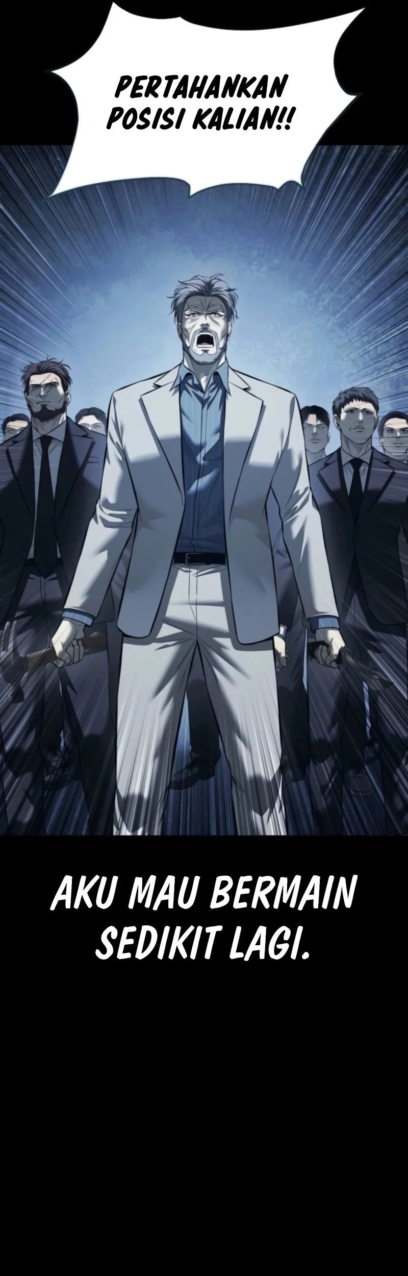 Red Shirt Chapter 26 Gambar 67