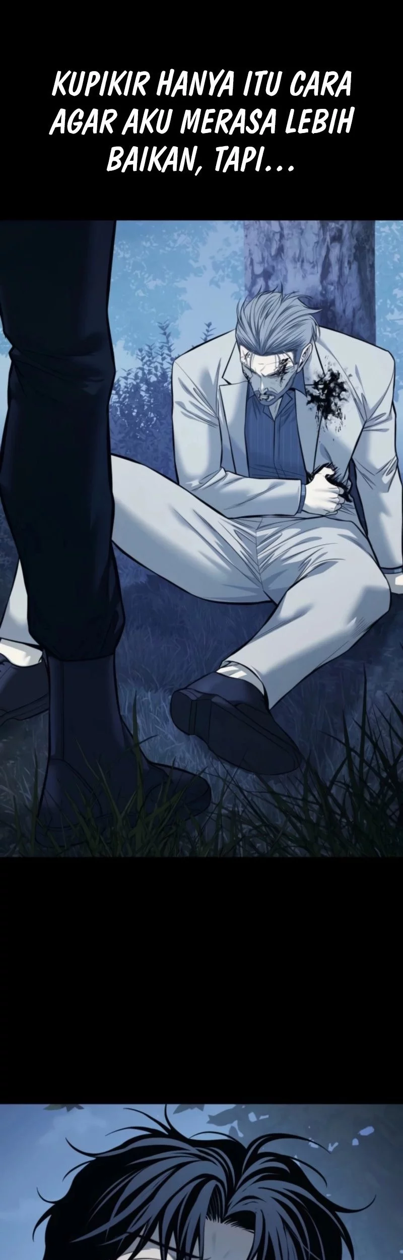 Red Shirt Chapter 26 Gambar 68