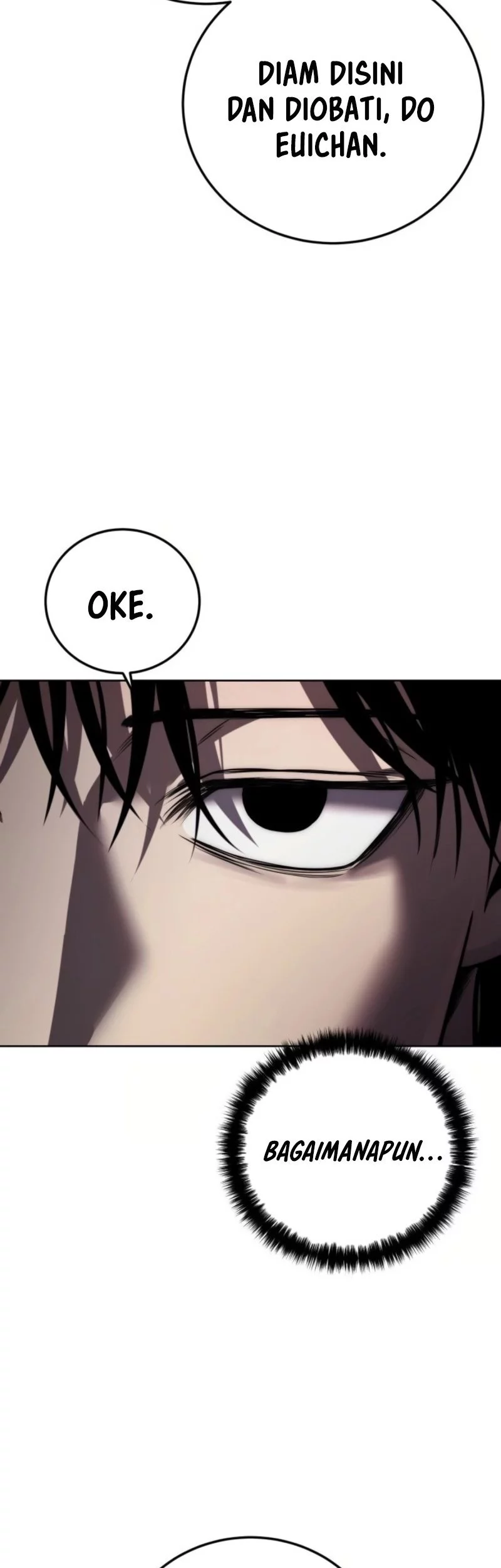 Red Shirt Chapter 26 Gambar 72