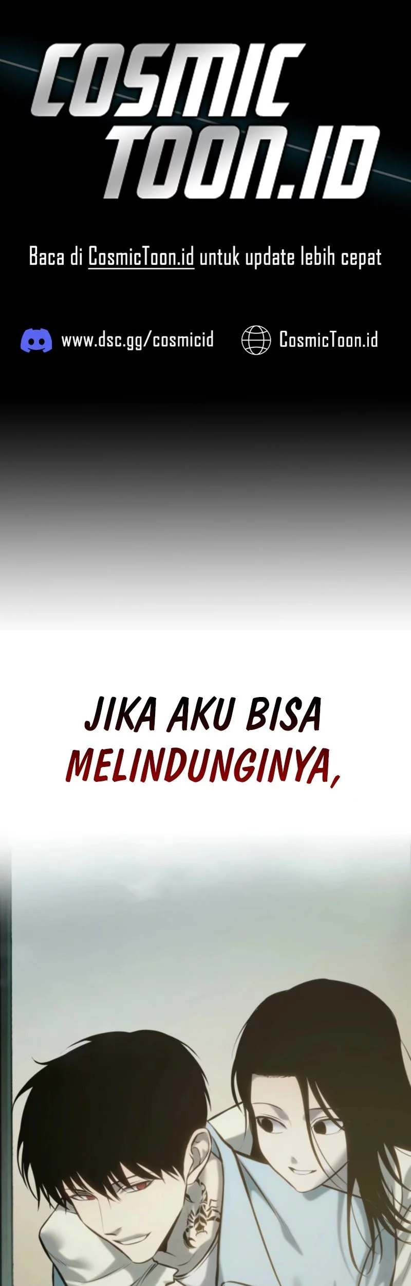 Baca Komik Red Shirt Chapter 26 Gambar 1