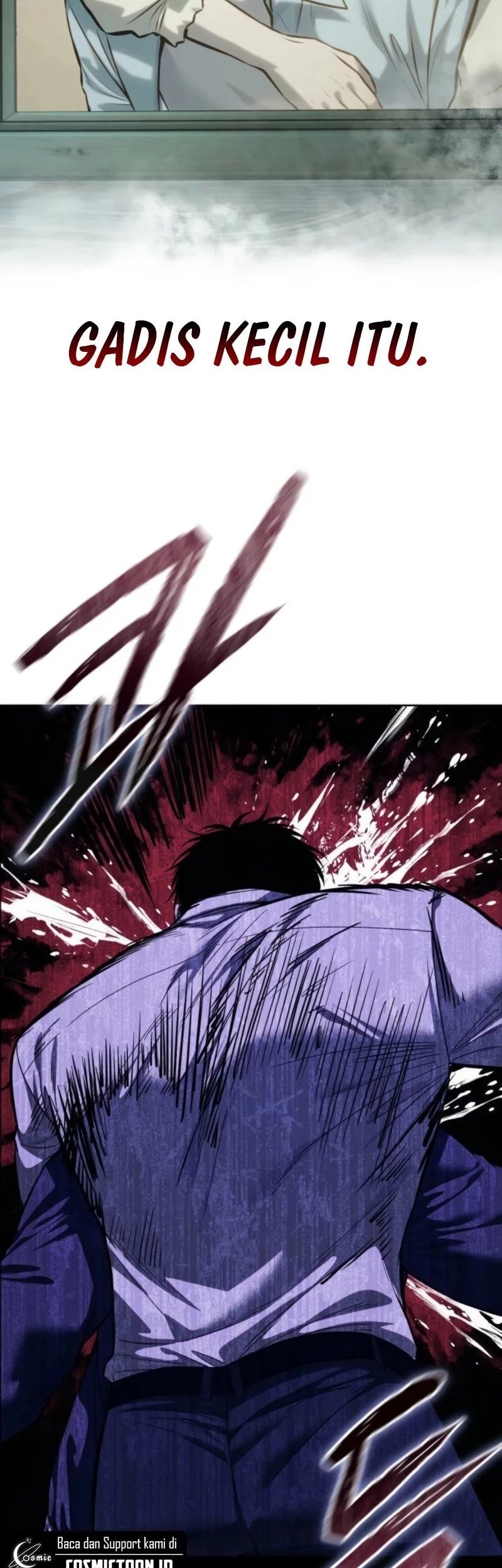 Baca  Red Shirt Chapter 26 Gambar 2