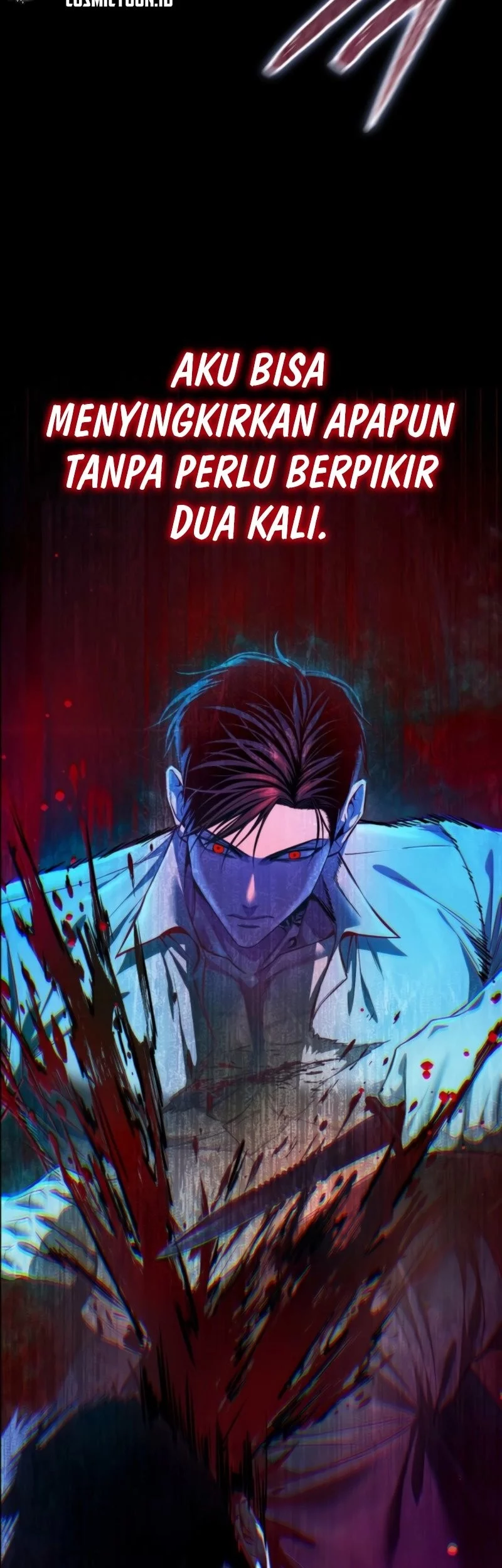 Red Shirt Chapter 26 Gambar 3