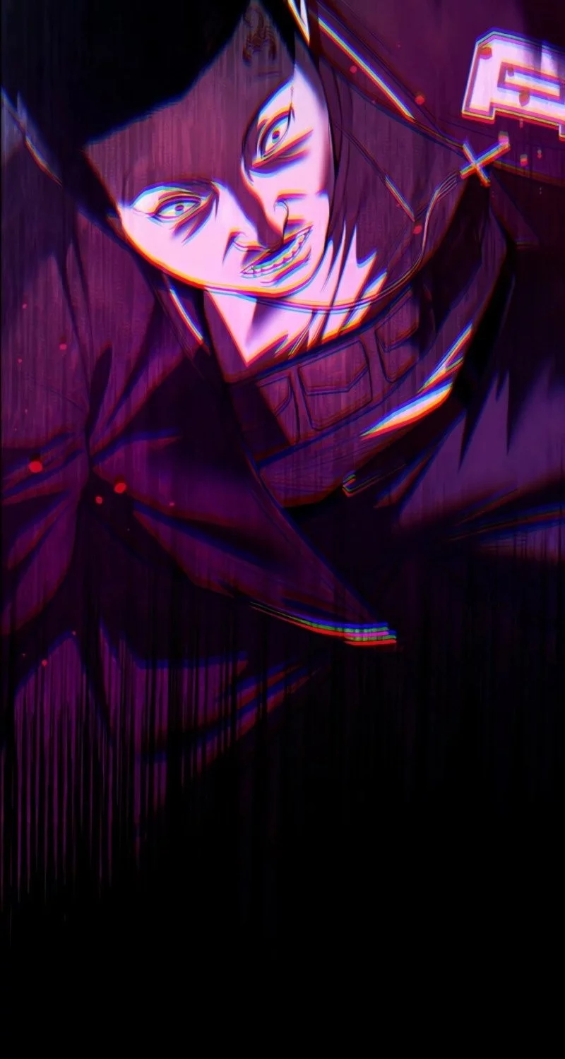 Red Shirt Chapter 26 Gambar 4