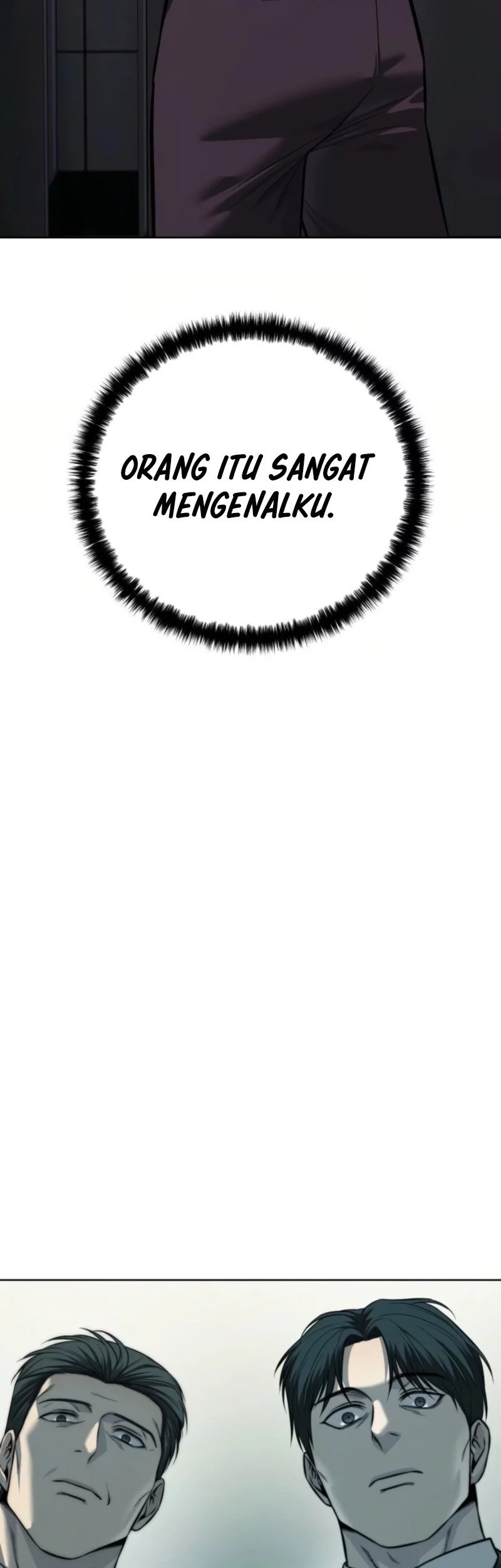 Red Shirt Chapter 26 Gambar 74
