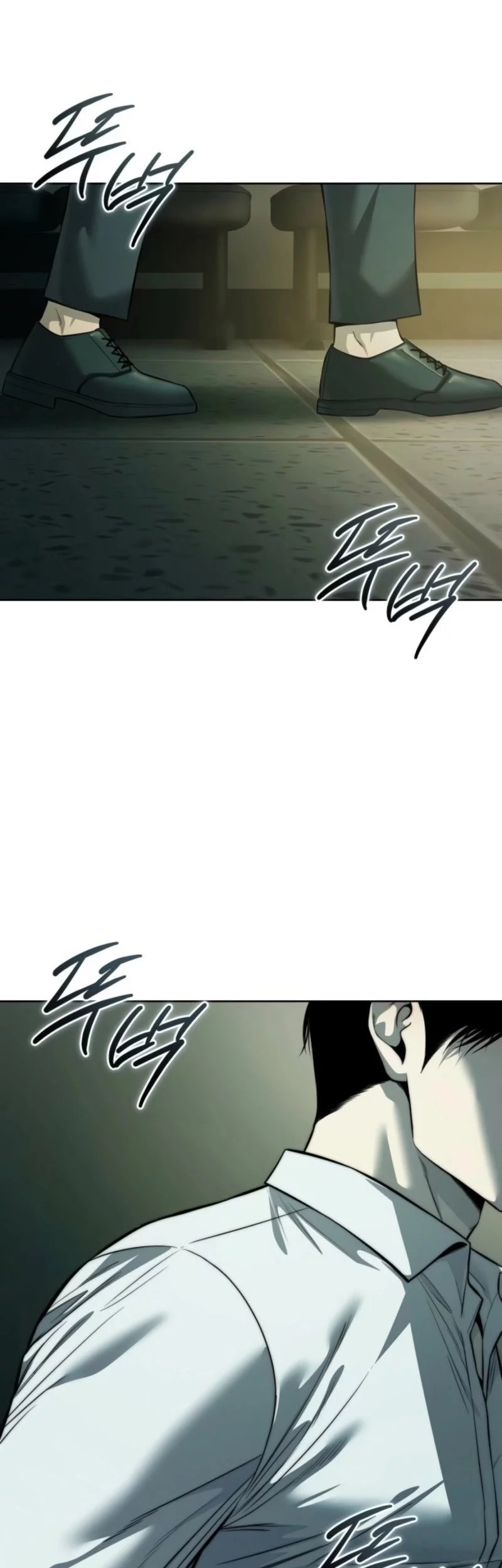 Red Shirt Chapter 26 Gambar 86