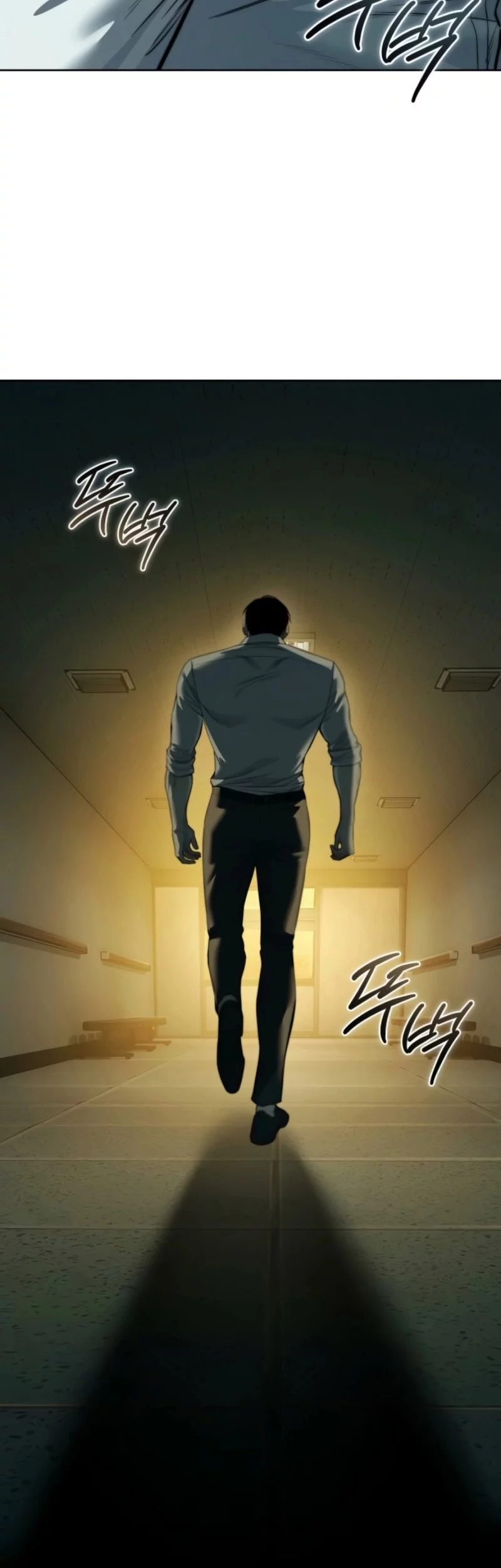 Red Shirt Chapter 26 Gambar 87