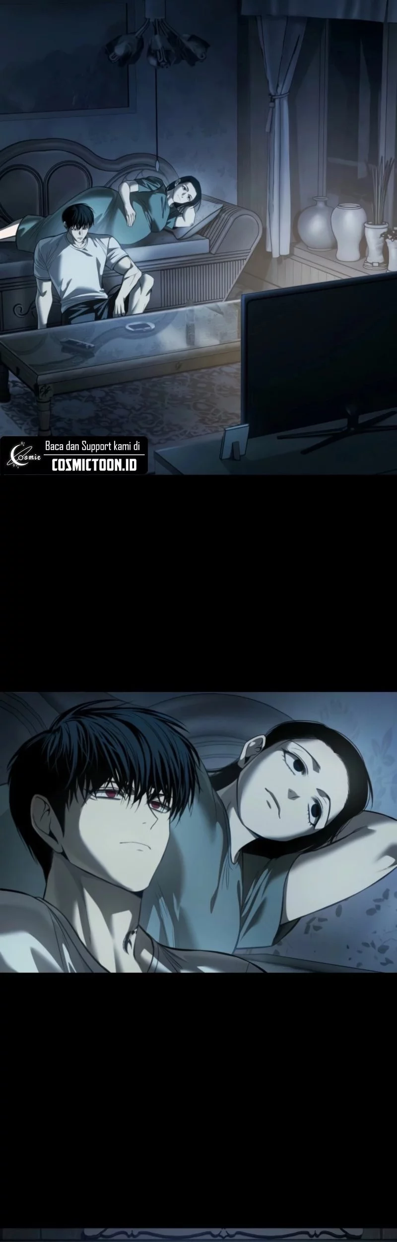 Red Shirt Chapter 26 Gambar 89