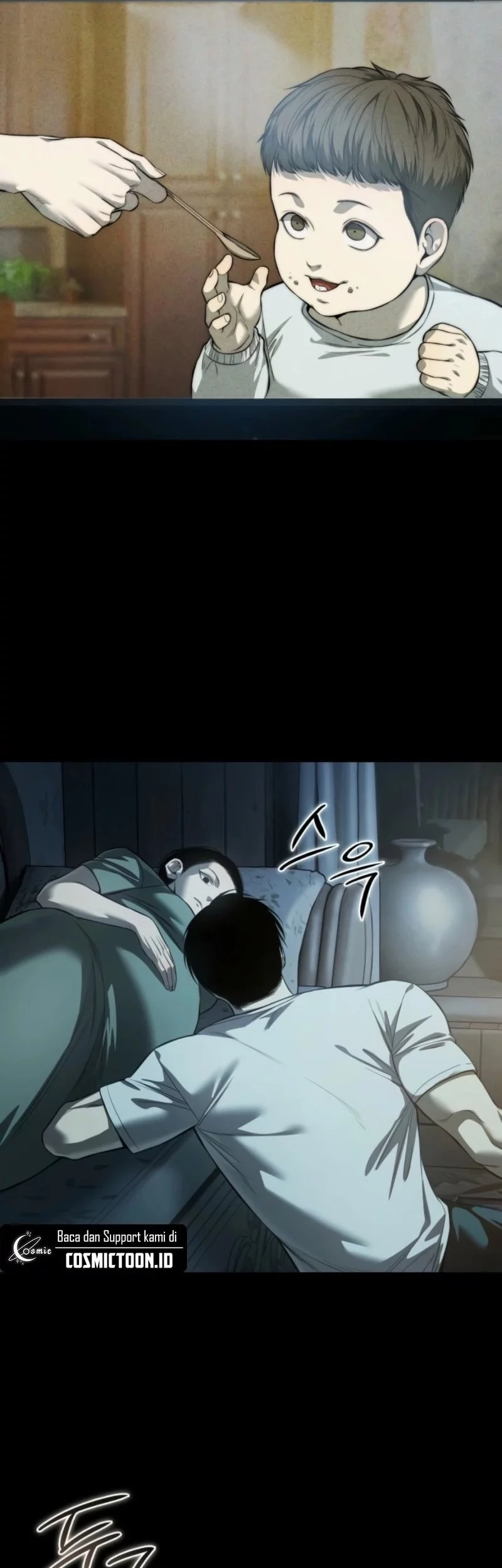 Red Shirt Chapter 26 Gambar 90