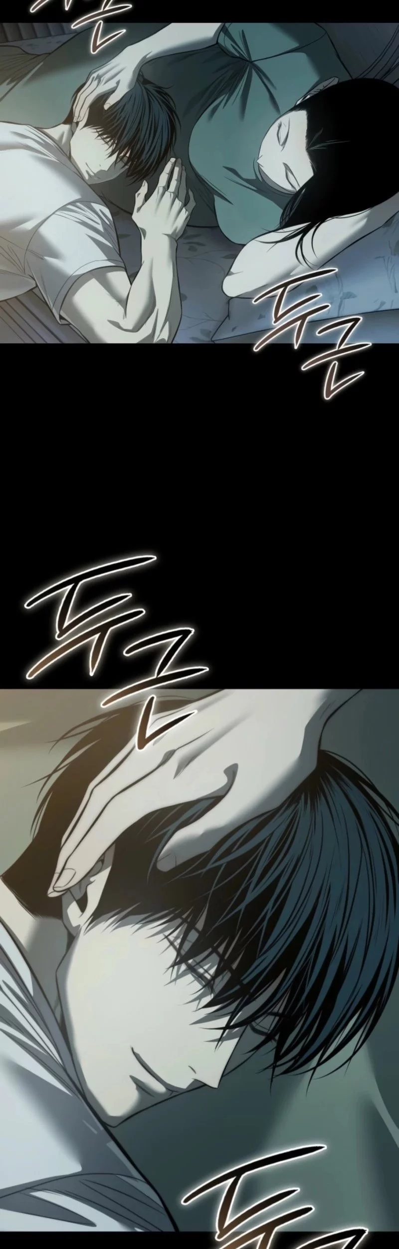 Red Shirt Chapter 26 Gambar 91