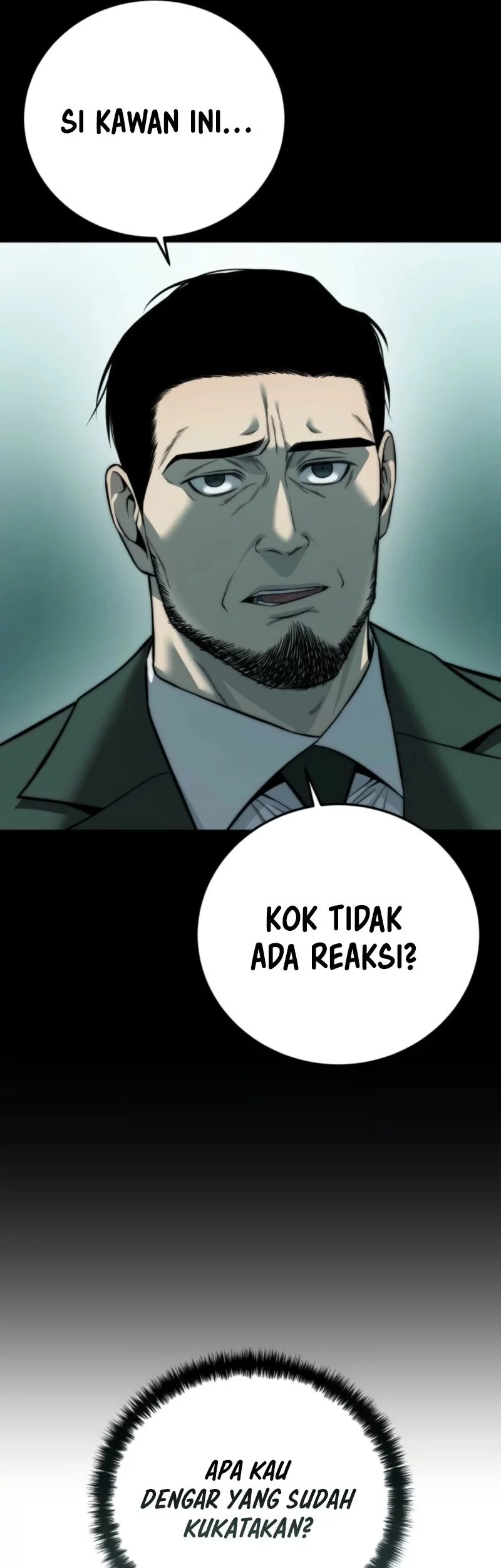 Red Shirt Chapter 26 Gambar 97