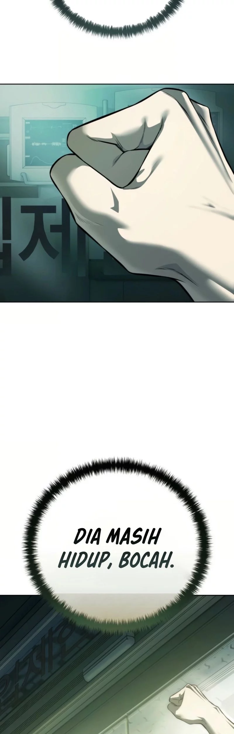 Red Shirt Chapter 26 Gambar 98