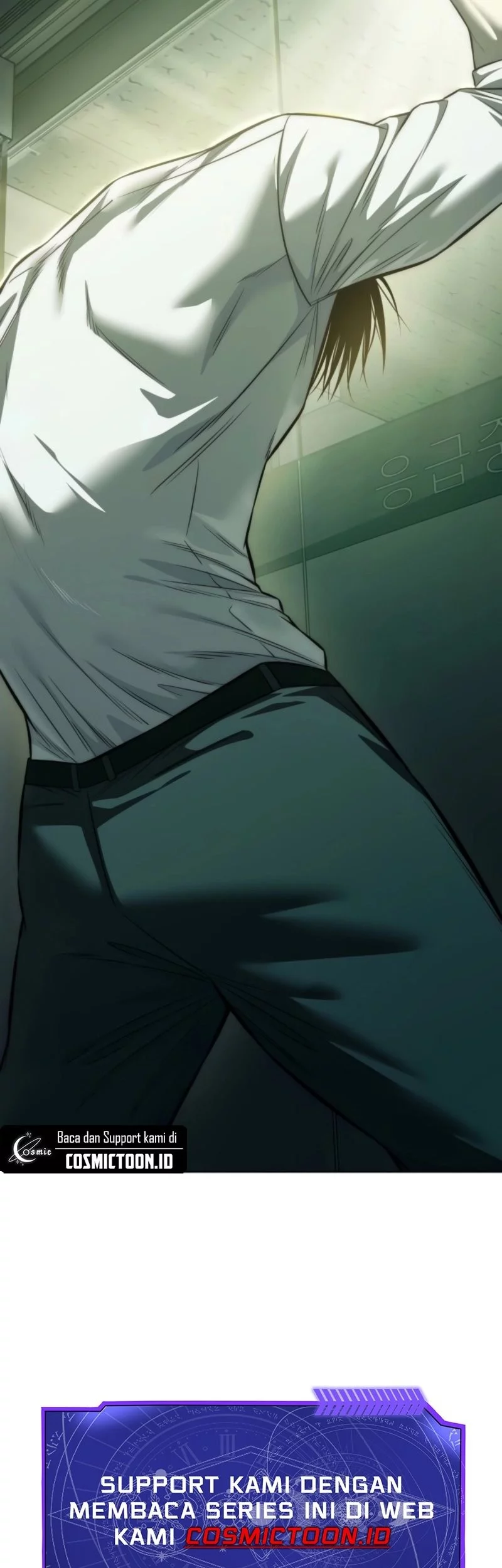 Red Shirt Chapter 26 Gambar 99