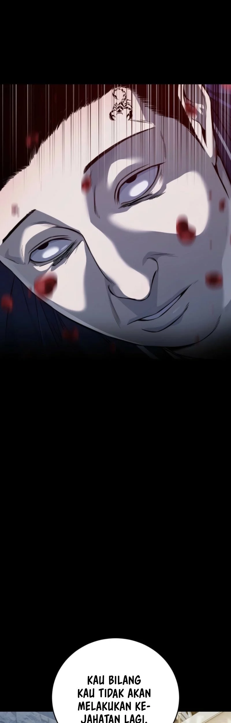 Red Shirt Chapter 26 Gambar 5