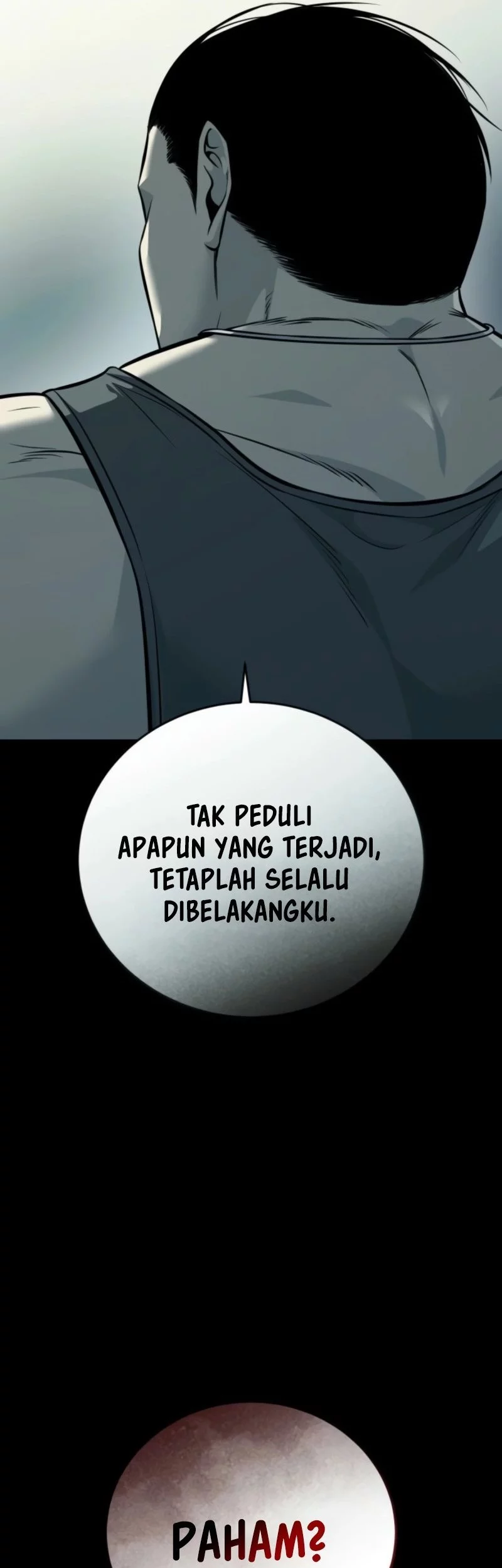 Red Shirt Chapter 26 Gambar 9