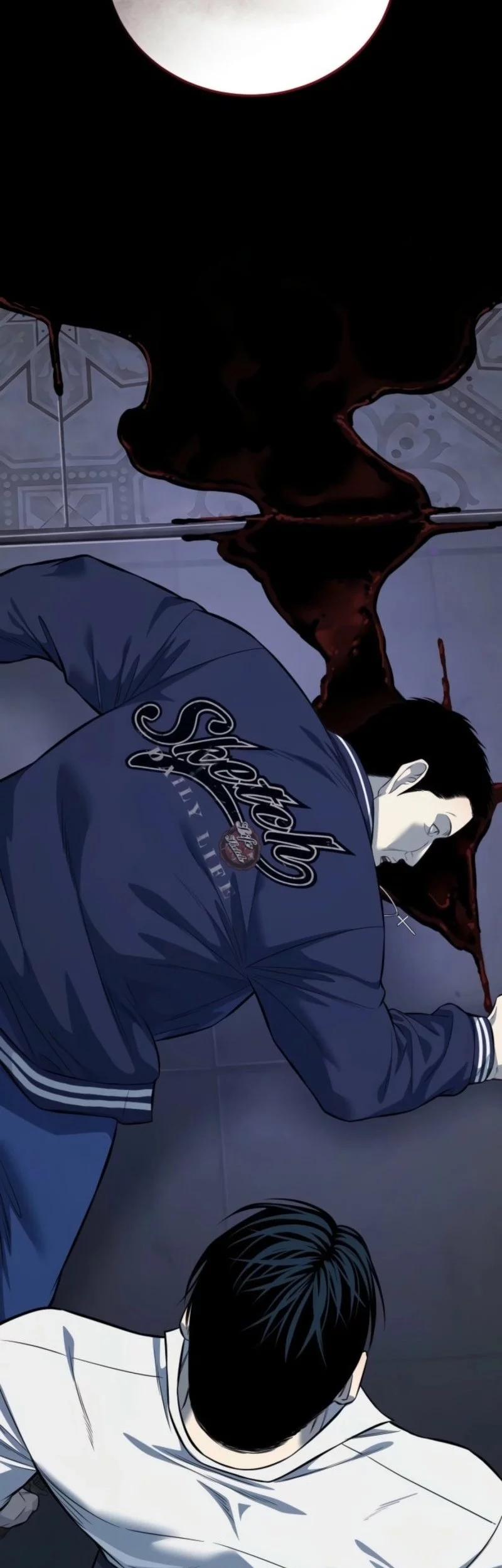 Red Shirt Chapter 26 Gambar 10