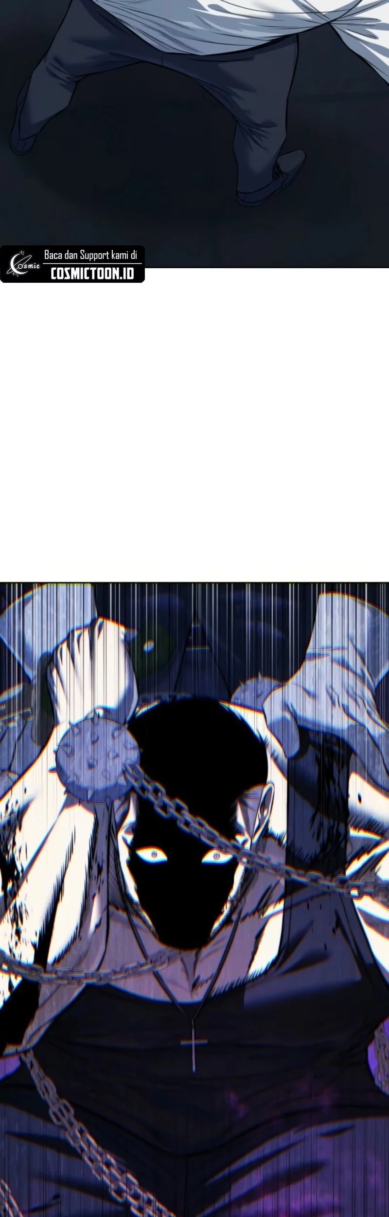 Red Shirt Chapter 26 Gambar 11