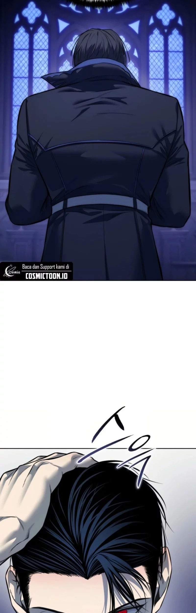 Red Shirt Chapter 26 Gambar 14