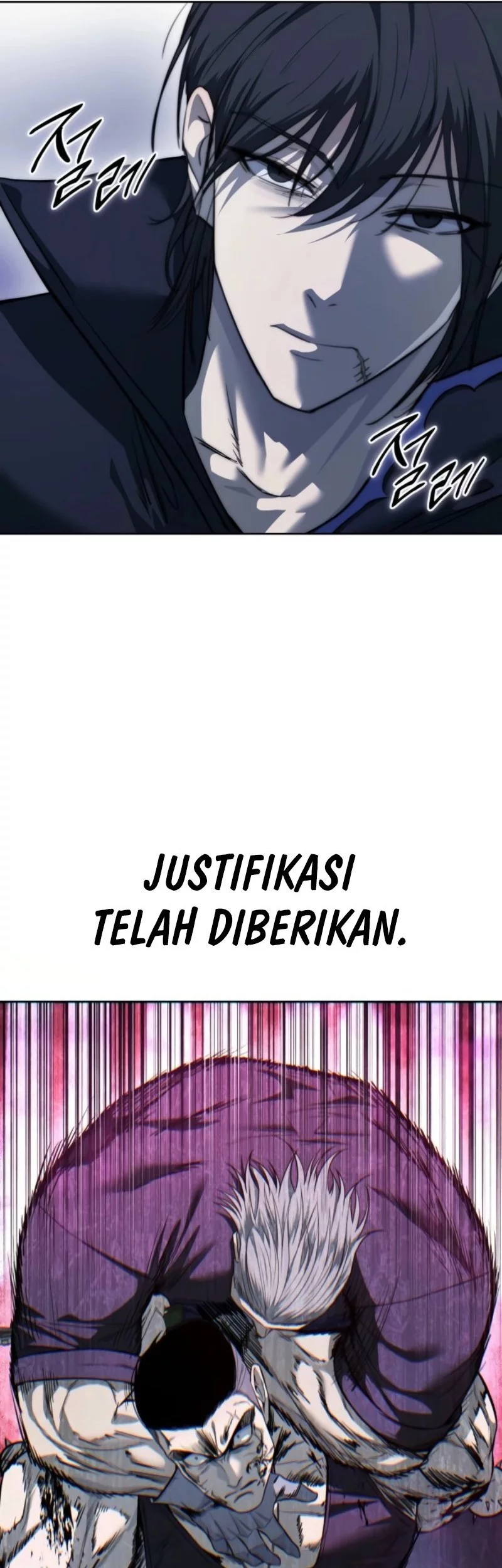 Red Shirt Chapter 26 Gambar 17