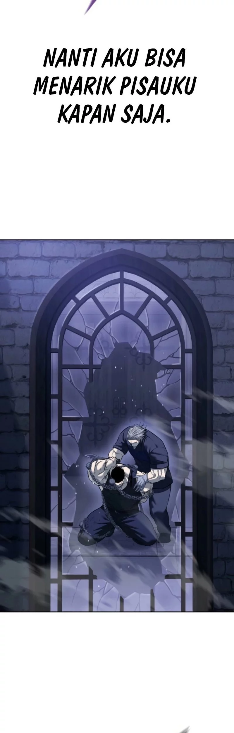 Red Shirt Chapter 26 Gambar 21