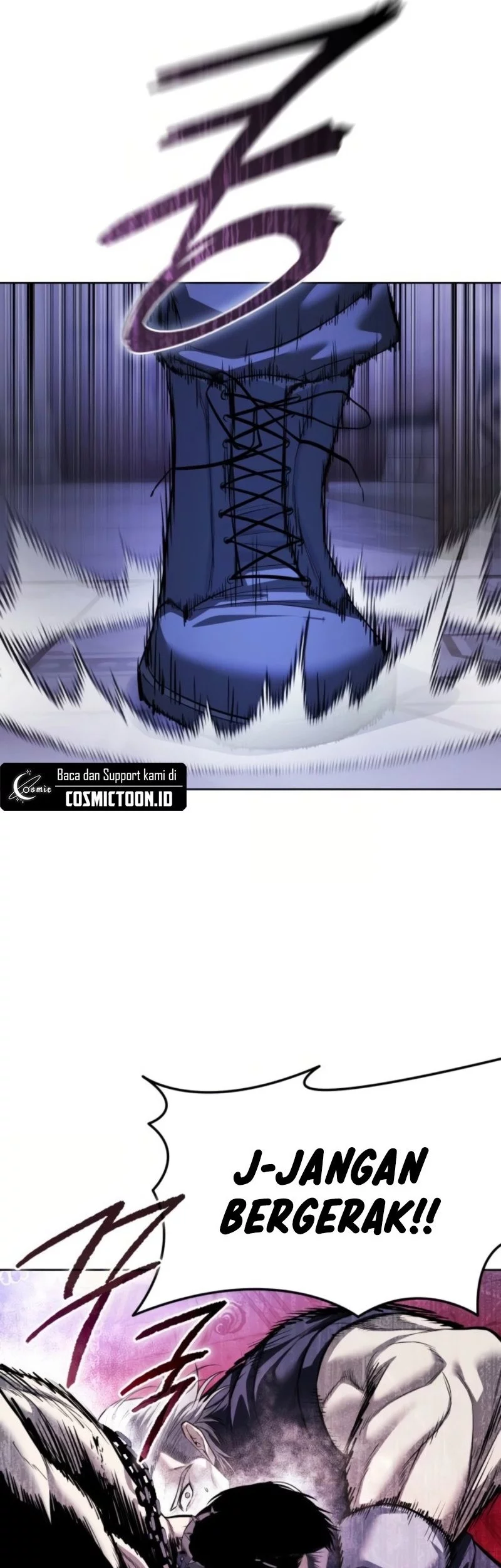 Red Shirt Chapter 26 Gambar 22