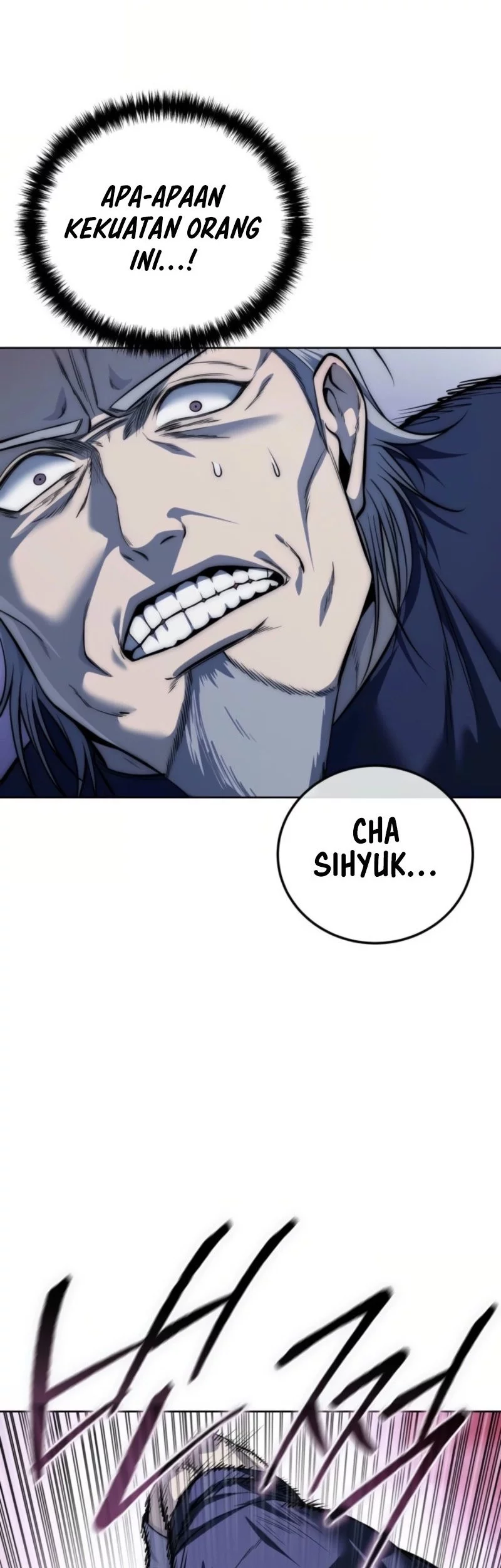 Red Shirt Chapter 26 Gambar 24