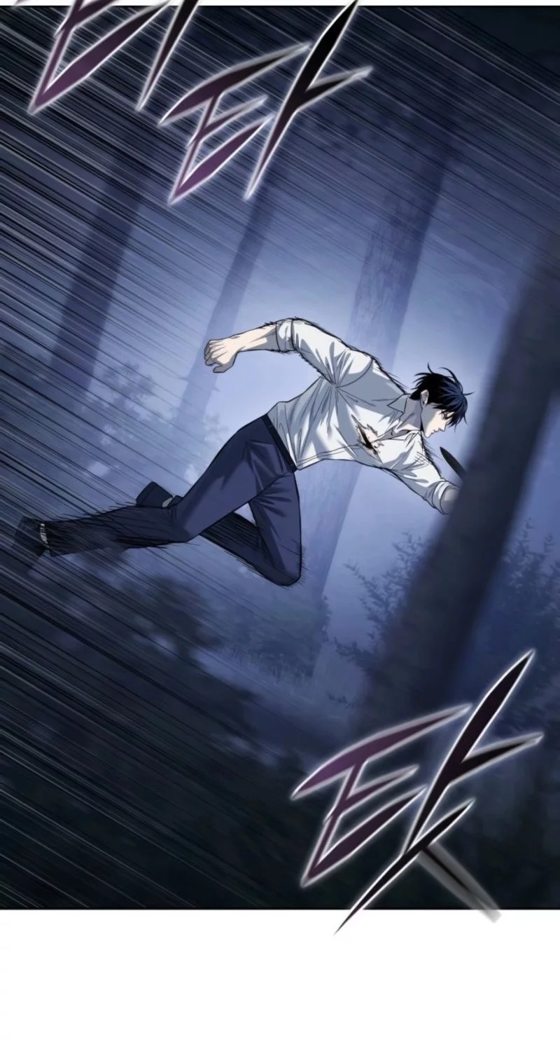 Red Shirt Chapter 26 Gambar 27