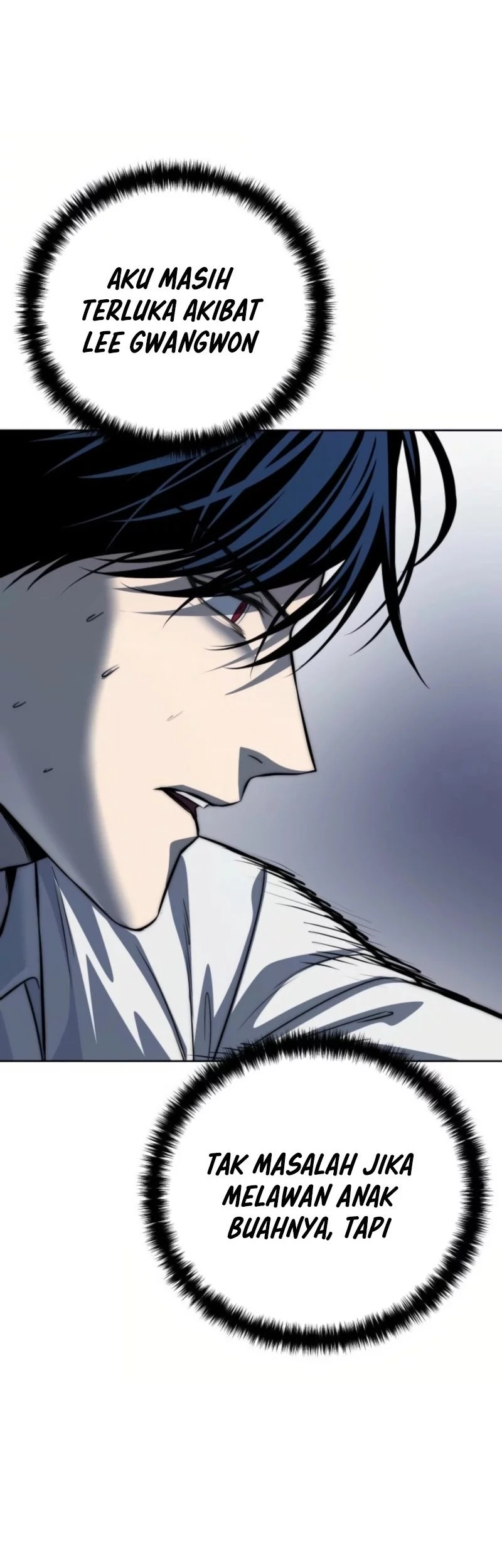 Red Shirt Chapter 26 Gambar 28