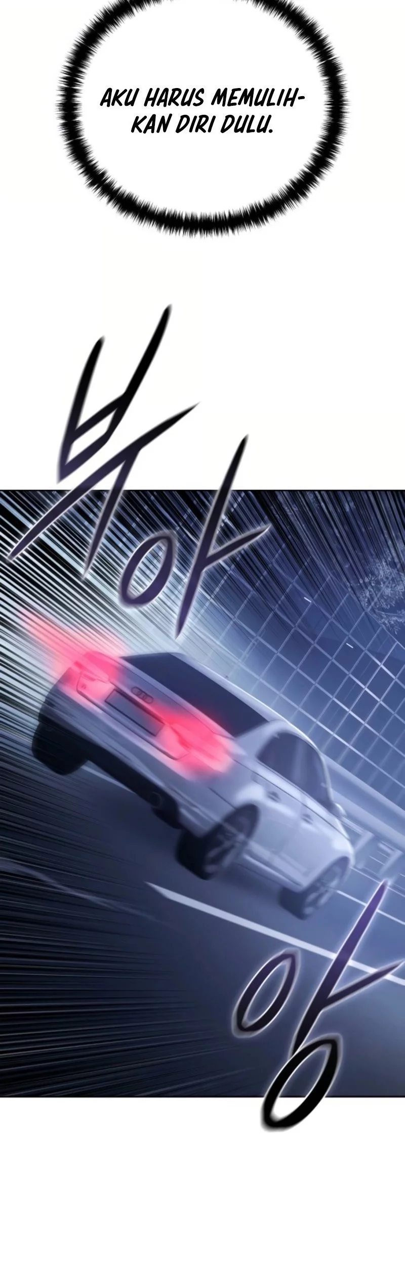 Red Shirt Chapter 26 Gambar 30