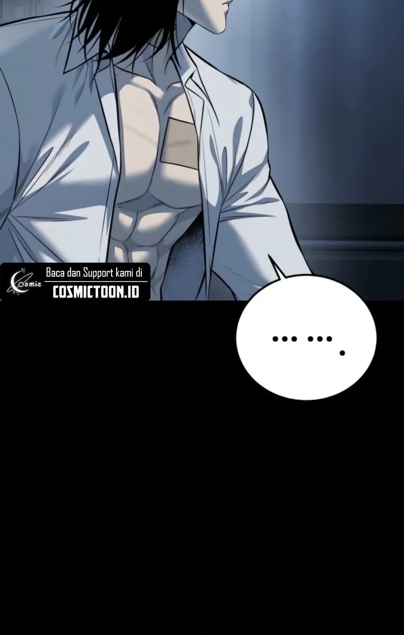 Red Shirt Chapter 27 Gambar 40