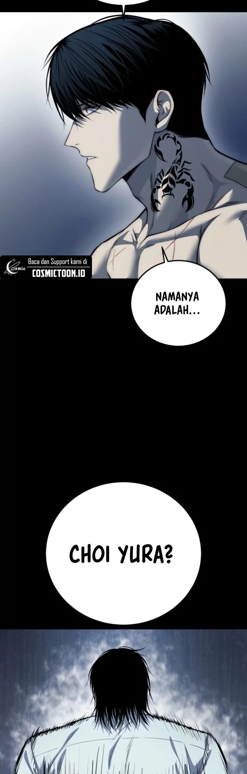 Red Shirt Chapter 27 Gambar 42