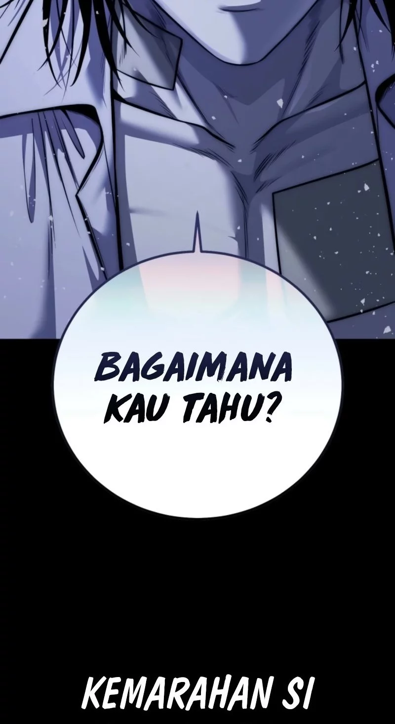 Red Shirt Chapter 27 Gambar 44